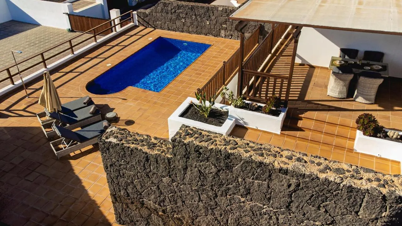 Villa Davinci - Playa Blanca Playa Blanca (Lanzarote)