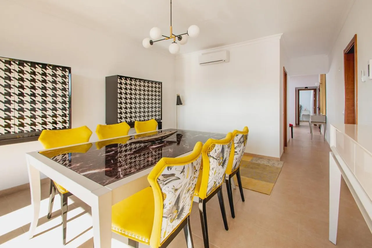 Villa Davinci - Playa Blanca