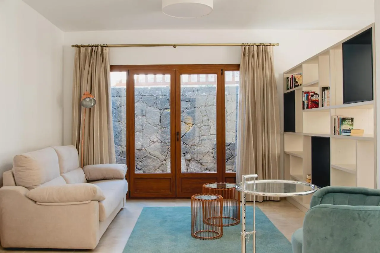 Villa Davinci - Playa Blanca