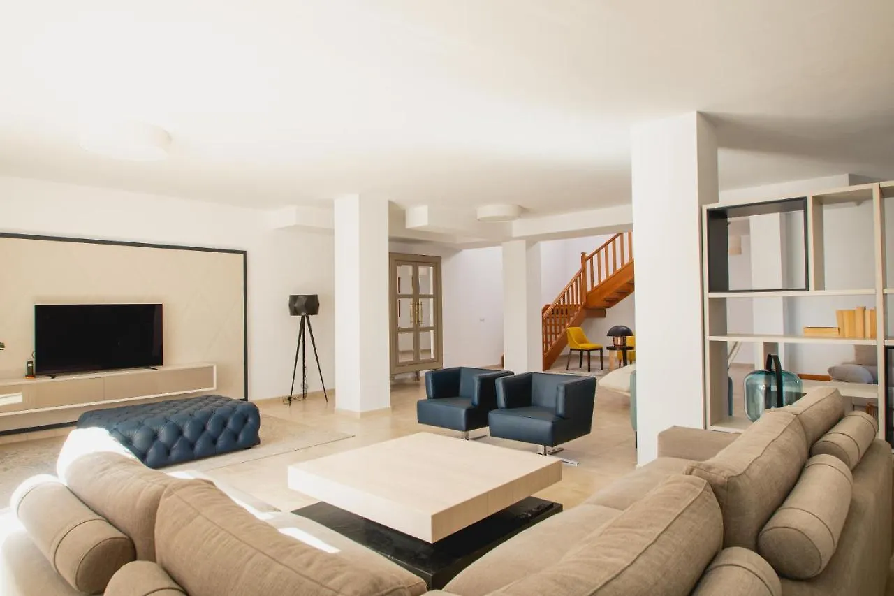 Villa Davinci - Playa Blanca 0*, Playa Blanca (Lanzarote) Spain