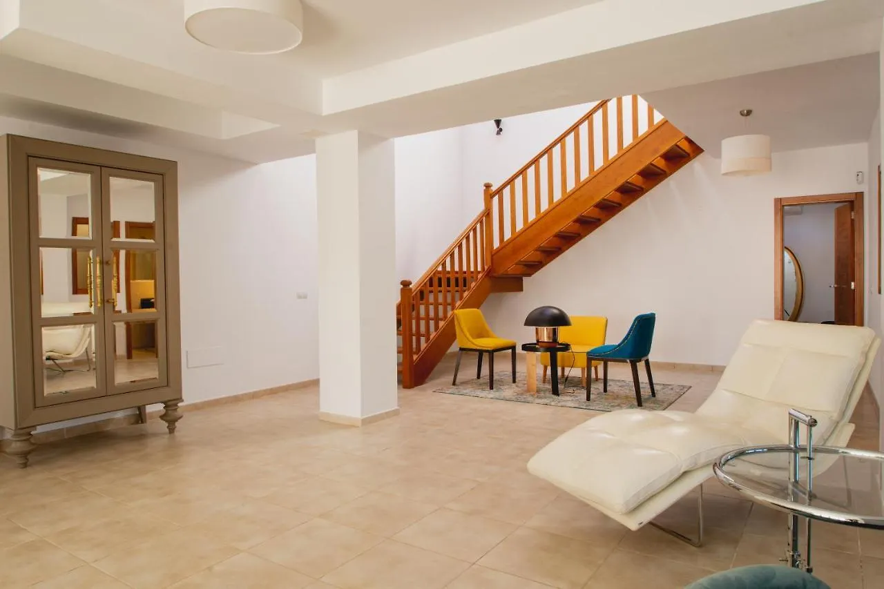 Villa Davinci - Playa Blanca  Playa Blanca (Lanzarote)