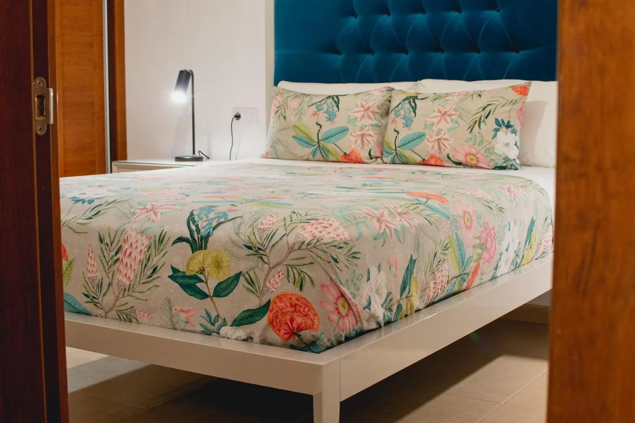Villa Davinci - Playa Blanca 0*, Playa Blanca (Lanzarote) Spain