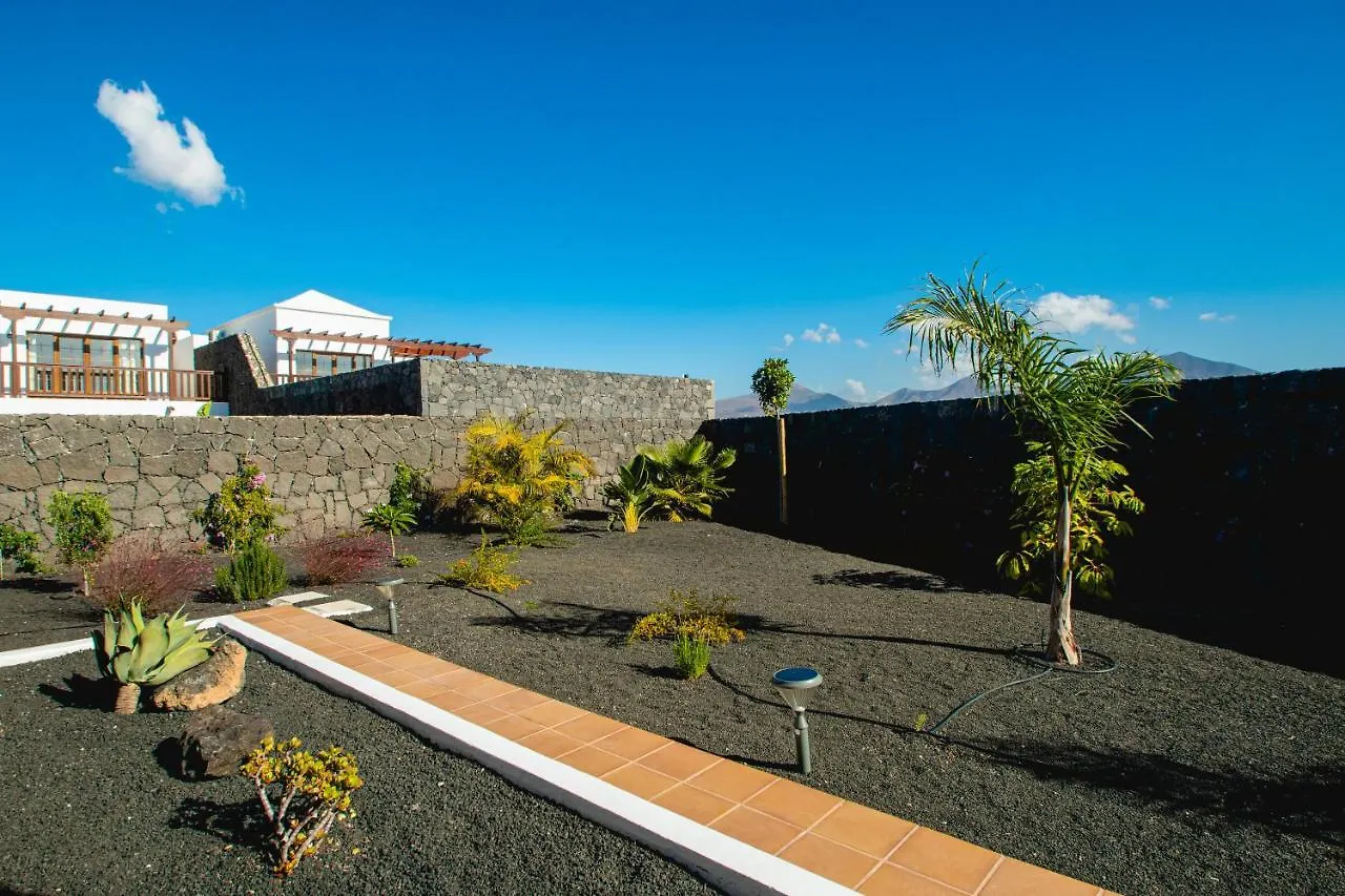 Villa Davinci - Playa Blanca  Playa Blanca (Lanzarote)