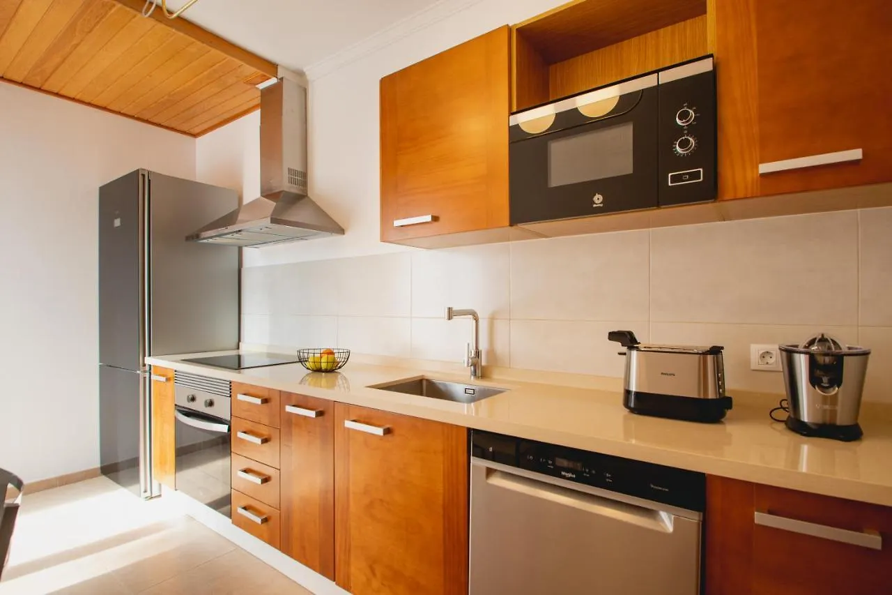 Villa Davinci - Playa Blanca