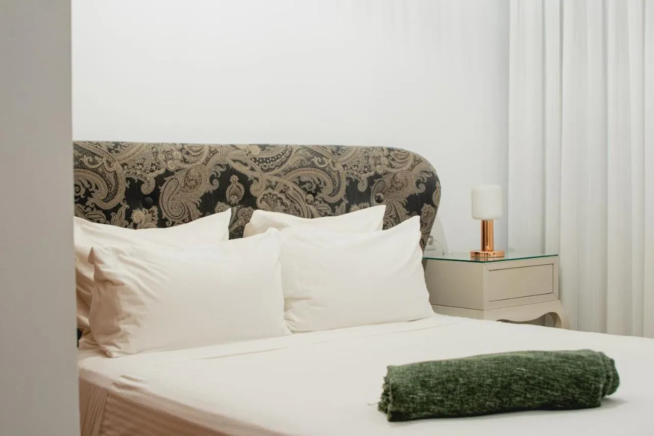 Villa Davinci - Playa Blanca 0*, Playa Blanca (Lanzarote) Spain