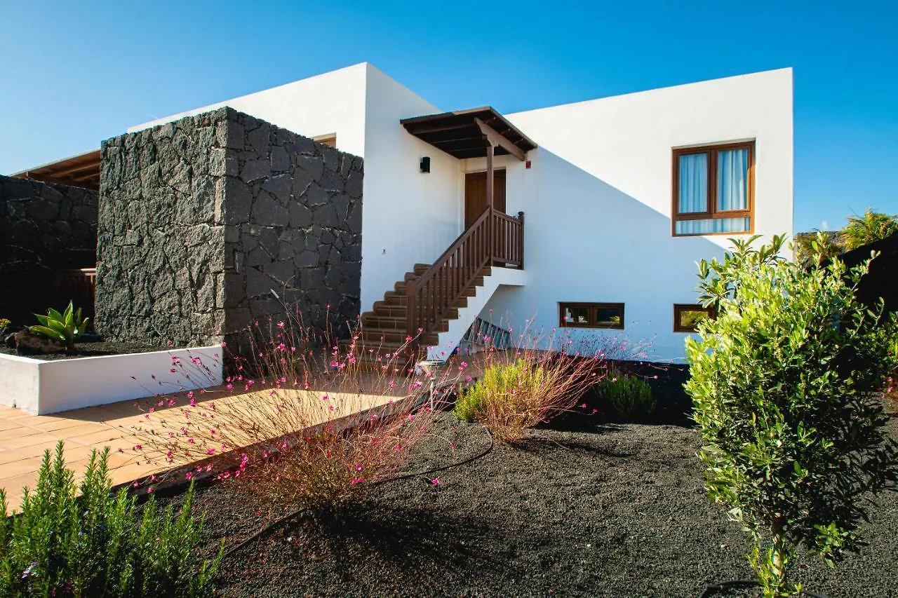 Villa Davinci - Playa Blanca 0*, Playa Blanca (Lanzarote)