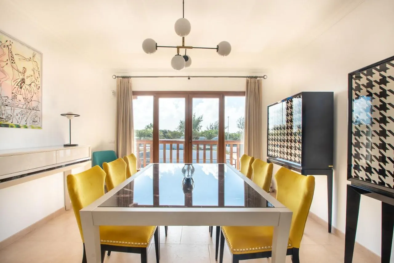 Villa Davinci - Playa Blanca Playa Blanca (Lanzarote)