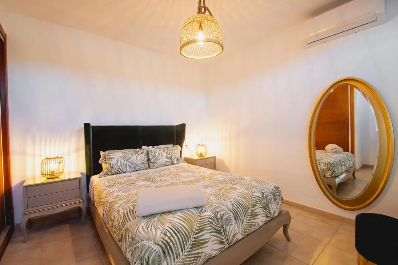 Villa Davinci - Playa Blanca