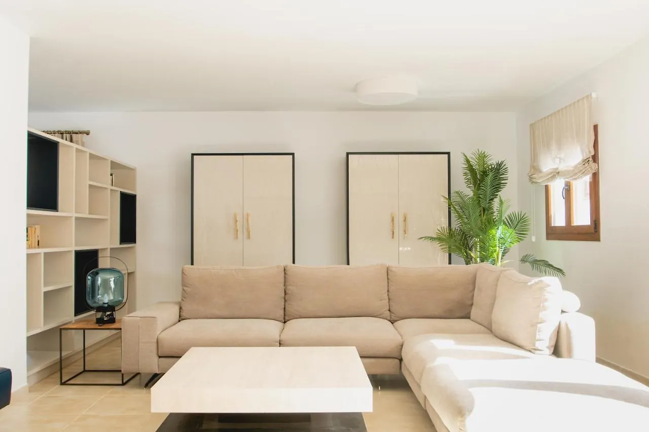 Villa Davinci - Playa Blanca